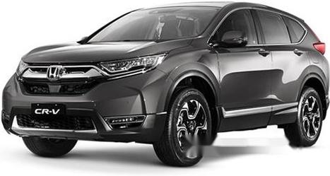 Honda CR-V V 2019 for sale 