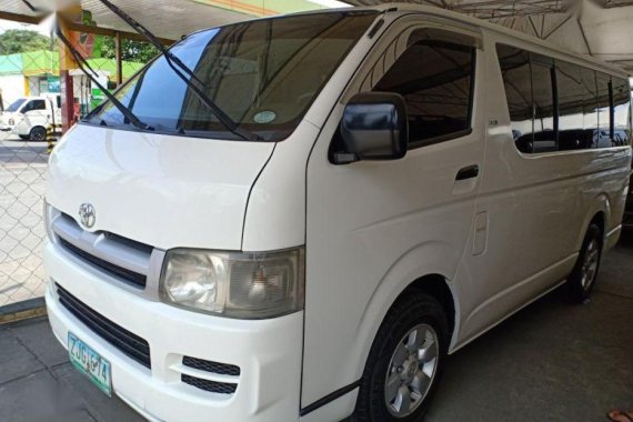 2007 Toyota Hiace for sale