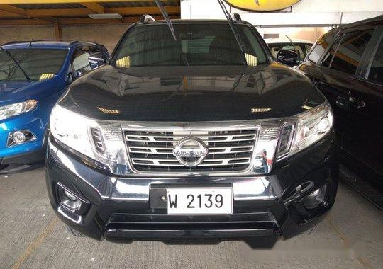 Nissan NP300 Navara 2016 for sale