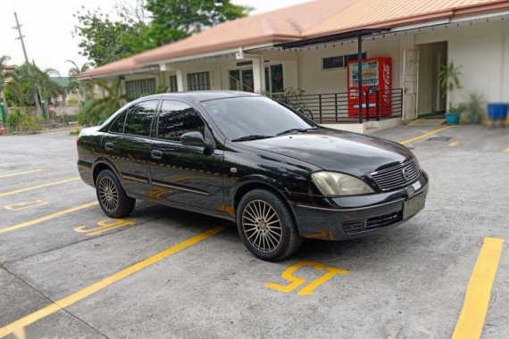 Nissan Sentra GX 2007 for sale