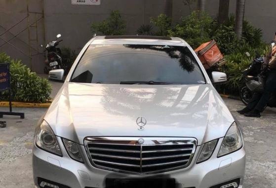 Mercedes-Benz 300 2010 for sale