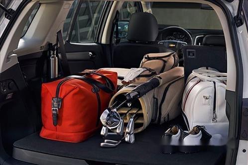 Chevrolet Trailblazer LT 2019 for sale