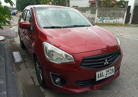 Mitsubishi Mirage G4 2014 for sale 