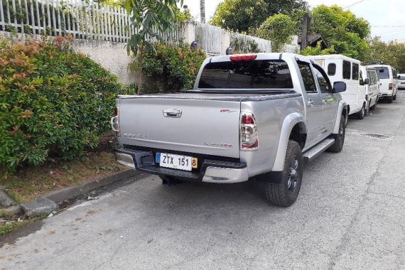 Isuzu Dmax 2009 for sale