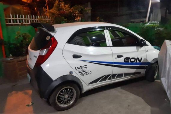 Hyundai Eon 2014 for sale 