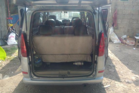 Nissan Serena 1998 for sale