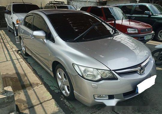 Honda Civic 2007 for sale 