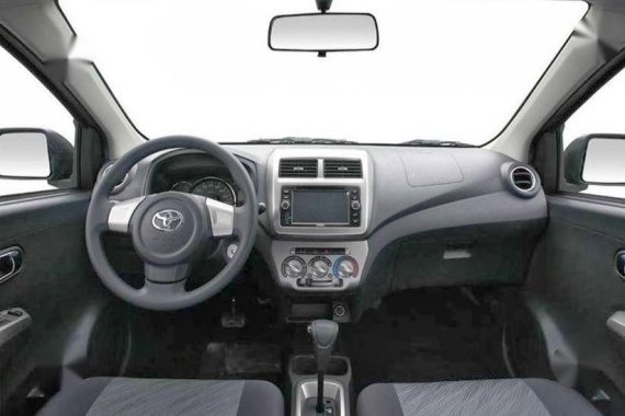 2014 Toyota Wigo G for sale