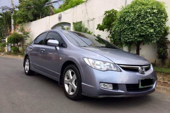 Honda Civic fd 1.8s 2008 for sale 