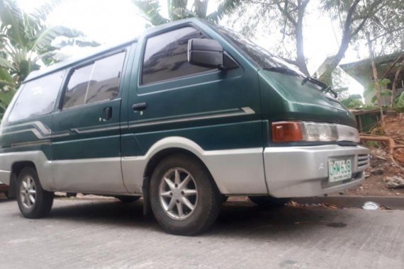 Nissan Vanette 1996 for sale