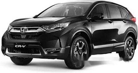 Honda CR-V SX 2019 for sale 