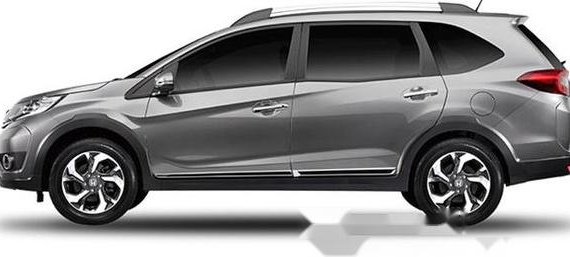 Honda BR-V S 2019 for sale 