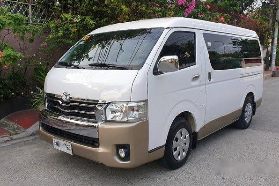 Toyota Hiace 2014 for sale