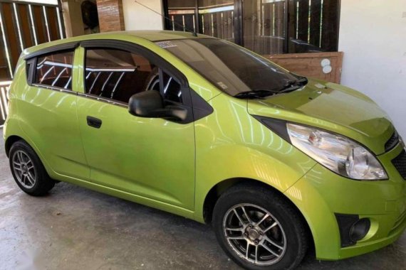 Chevrolet Spark 2012 for sale 