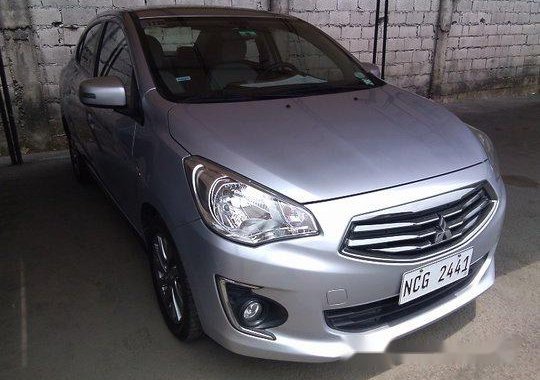 Mitsubishi Mirage 2016 for sale 