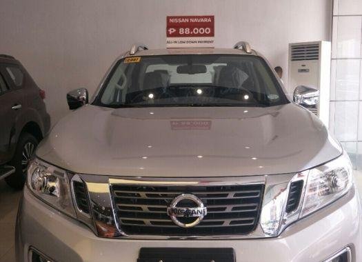 2019 Nissan NP300 Navara for sale