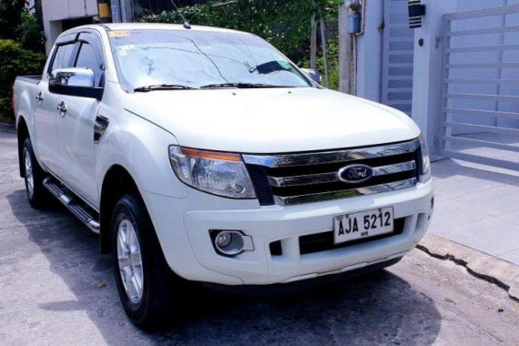 Ford Ranger 2015 for sale