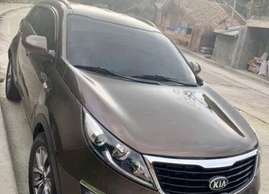 Kia Sportage 2014 for sale 