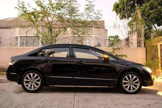 Honda Civic 2009 for sale
