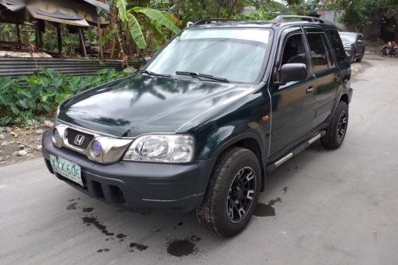 Honda Crv 2000 model for sale 