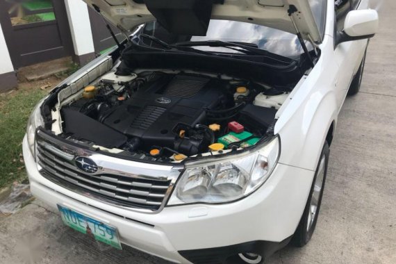 2010 Subaru Forester for sale