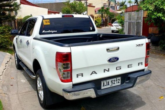 Ford Ranger 2015 for sale