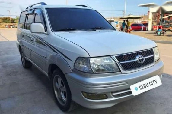 Toyota Revo 2004 for sale