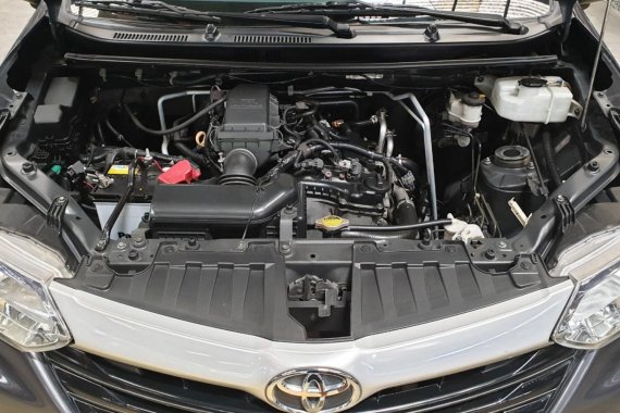2016 TOYOTA Avanza 1.3 E Gas for sale