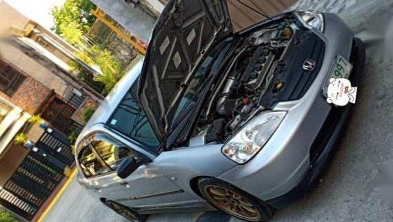 Honda Civic 2001 for sale 