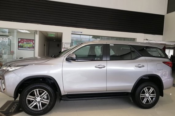 Toyota Fortuner 2019 for sale