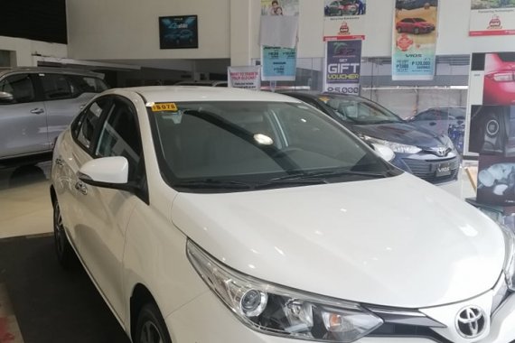 Toyota Vios 2019 For sale