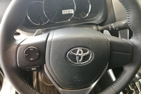 Toyota Vios 2019 For sale