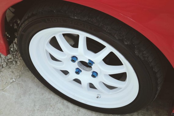 For Sale Honda Civic AT 2002