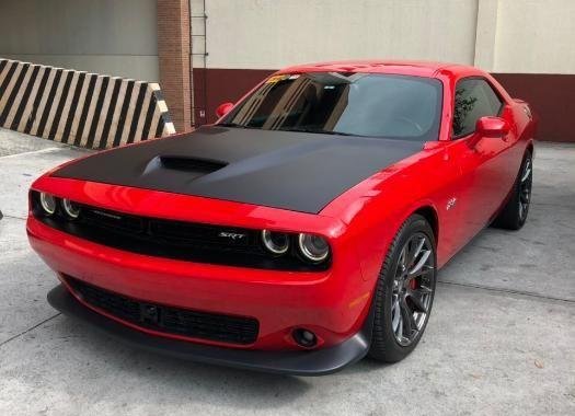 Dodge Challenger 2016 for sale