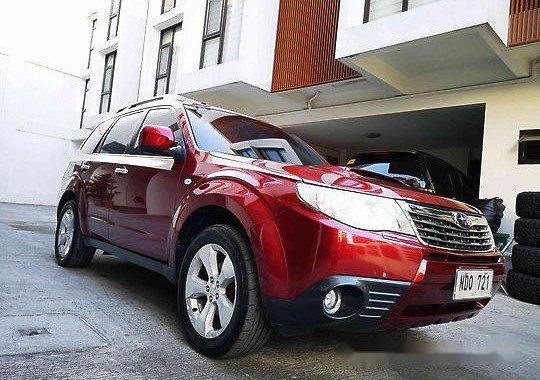 Subaru Forester 2009 for sale