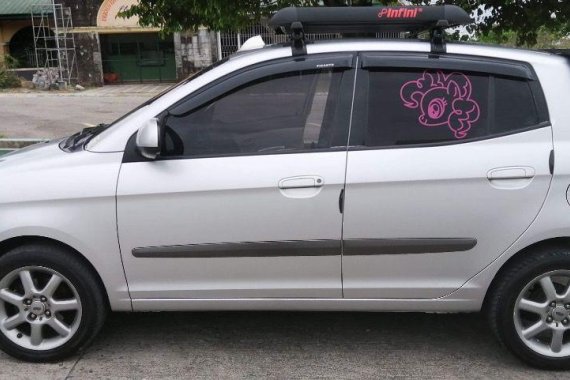 Kia Picanto 2008 for sale