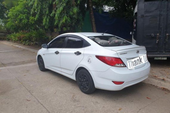 Hyundai Accent 2015 For sale