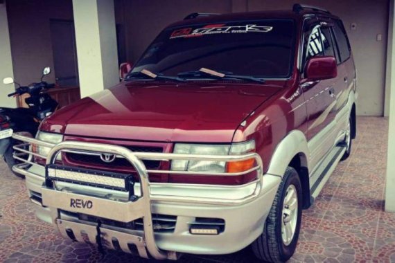 Toyota Revo 2004 for sale 
