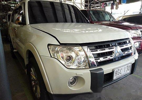 Mitsubishi Pajero 2007 for sale