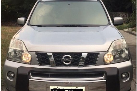 Nissan X-Trail 2012 for sale 