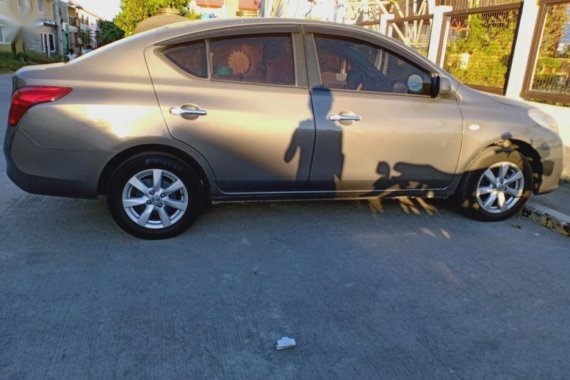 Nissan Almera 2014 for sale