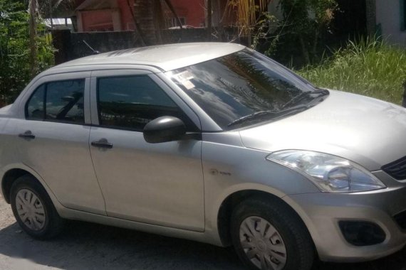 Suzuki Swift Dzire 2013 for sale