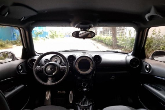 2014 Mini Cooper Paceman for sale