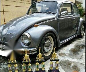 Volkswagen Beetle 1974 for sale 