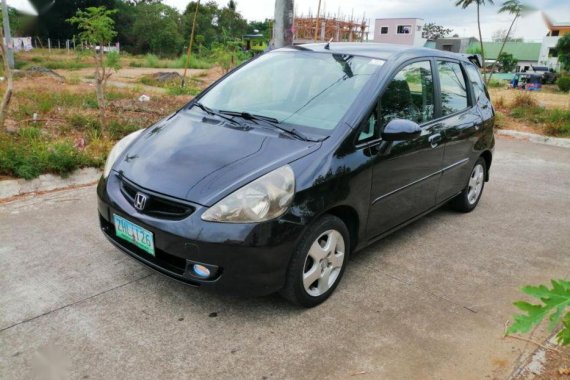 Honda Jazz 2006 for sale