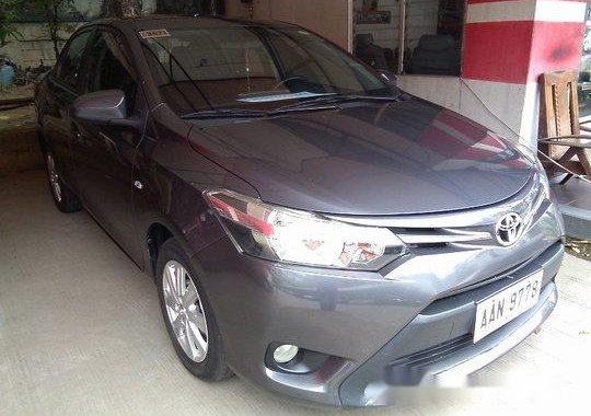 Toyota Vios 2014 for sale