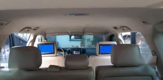 2010 Toyota Land Cruiser for sale 