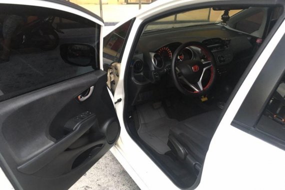 Honda Jazz 2010 for sale