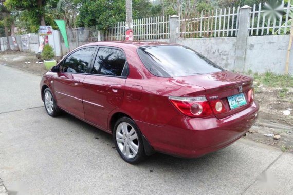 2007 Honda City for sale