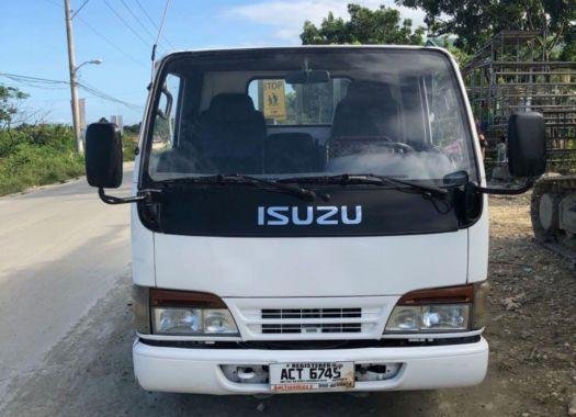 Isuzu Elf 2016 for sale 